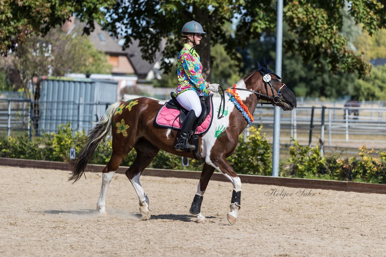 Bild 66 - Pony Akademie Turnier